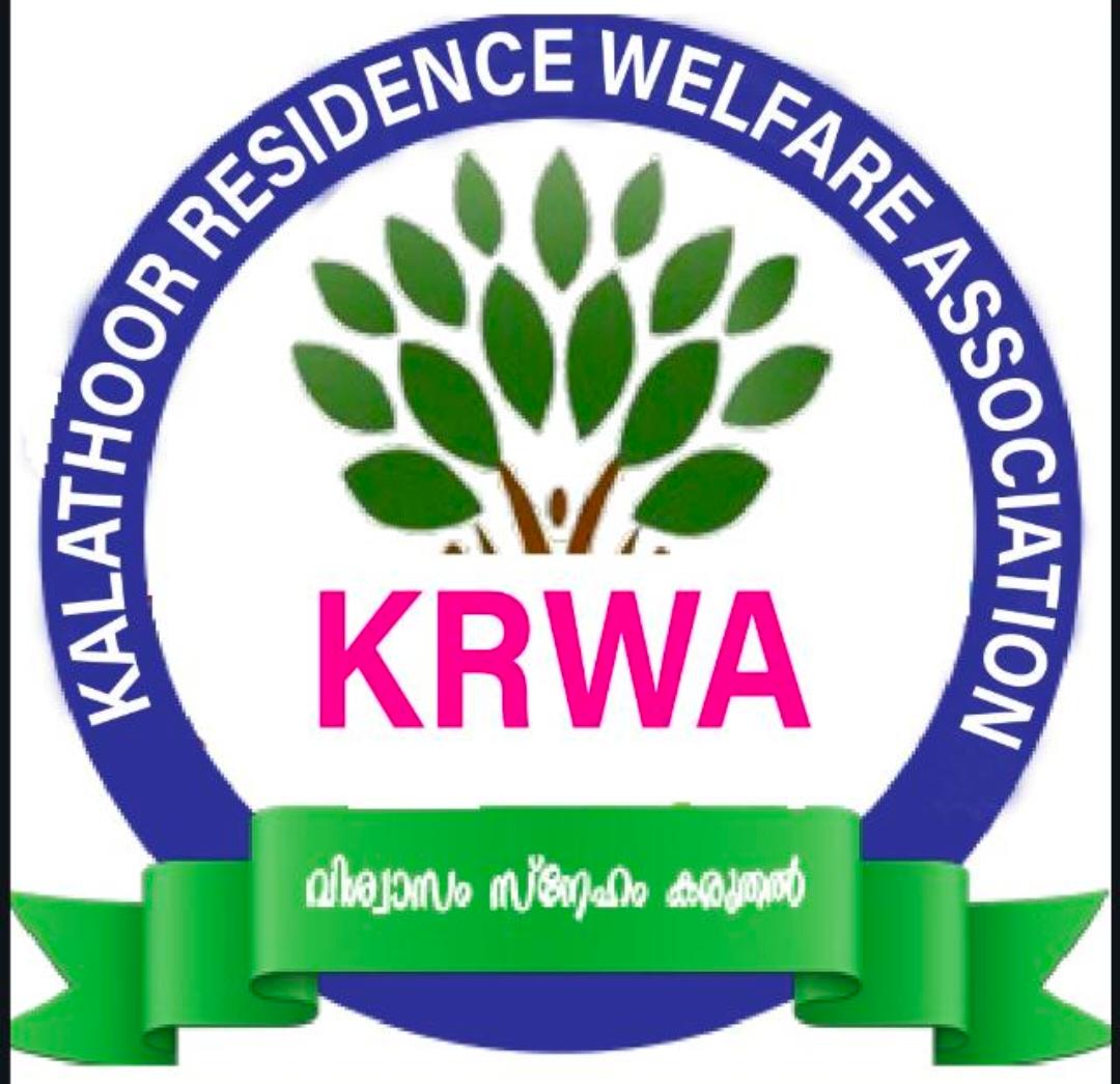 KRWA Logo