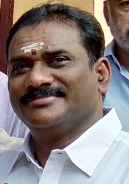 O. R. Sreekumar