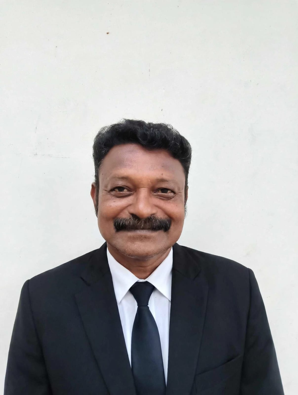 Suresh Kumar P. C